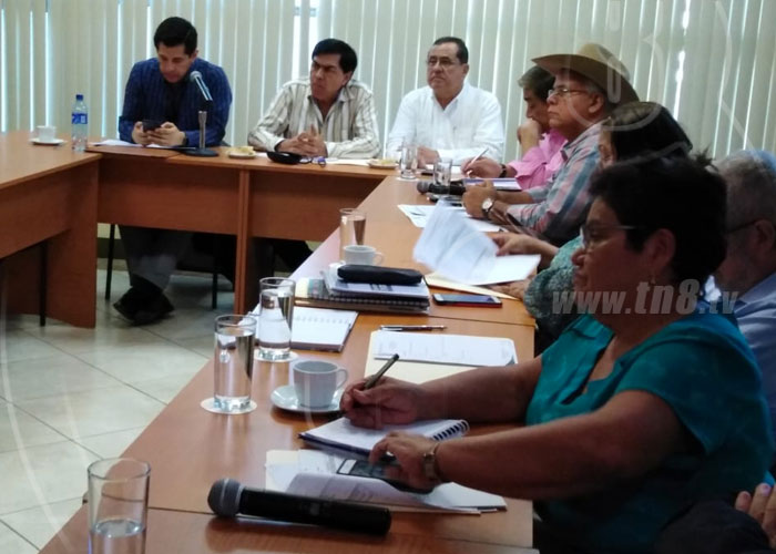 nicaragua, asamblea nacional, presupuesto general de la republica, educacion, deportes,