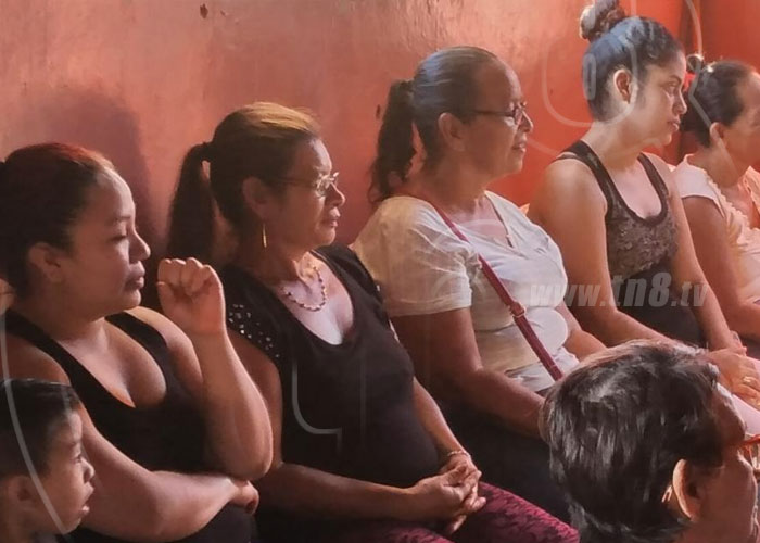 nicaragua, mujeres, boaco, encuentro, derechos, violencia,