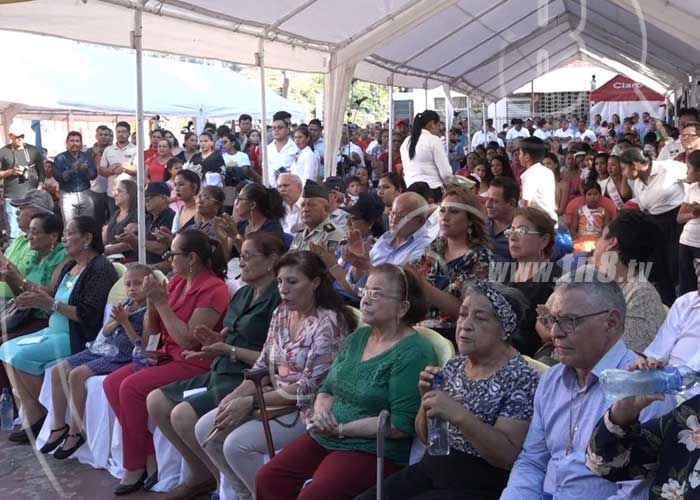 nicaragua, departamentos de nicaragua, boaco, fiestas de boaco, 125 aniversario,gobierno sandinista, 