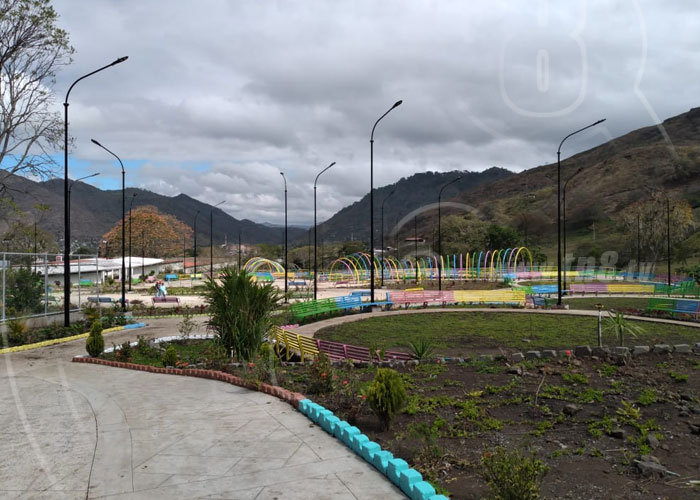 nicaragua, jinotega, apapuerta de xinotencalt, centro recreativo, turismo,