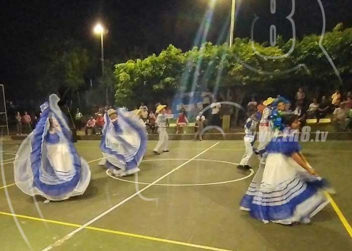 nicaragua, boaco, intur, fiestas patronales, tradiciones, 