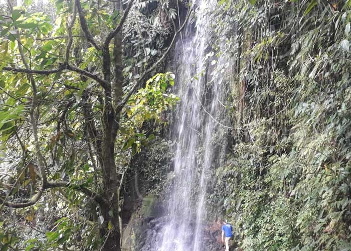 nicaragua, ruta de las cascadas, turismo, matagalpa, verano,