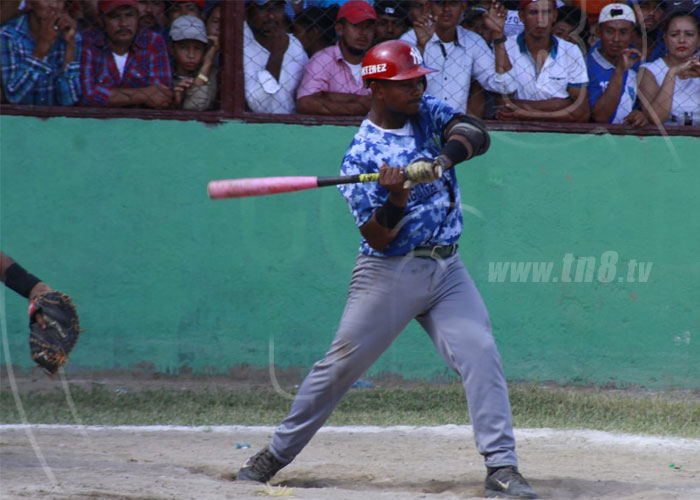 nicaragua, bonanza, deporte, baseball, caribe norte, 