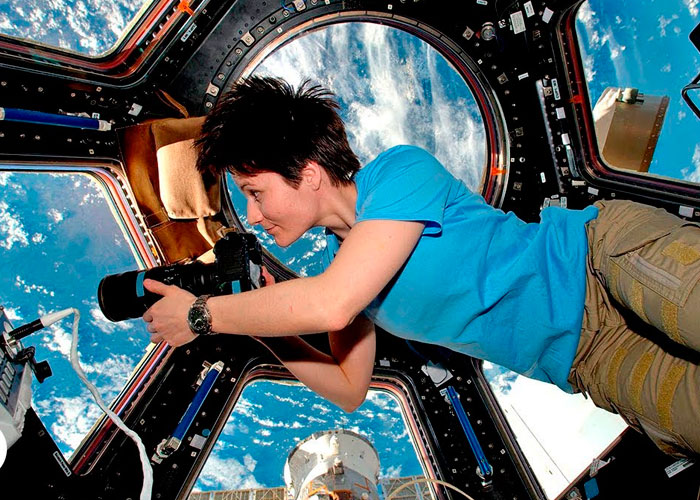 astronautas, espacio, viajes, afectaciones, ciencia, estudio, cerebro, microgravedad