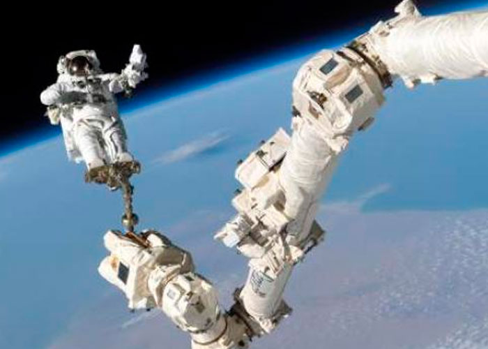 astronautas, espacio, viajes, afectaciones, ciencia, estudio, cerebro, microgravedad