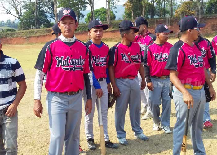 nicaragua, liga, beisbol, matagalpa, 16 equipos, deporte, 
