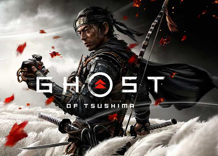tecnologia, ps4, sony, lanzamiento, especificaciones, Ghost of Tsushima, The Last of Us Part II