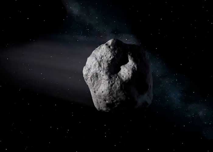 espacio, asteroide, seguimiento, nasa, caracteristicas, 163348 (2002 NN4), diamentro, distancia