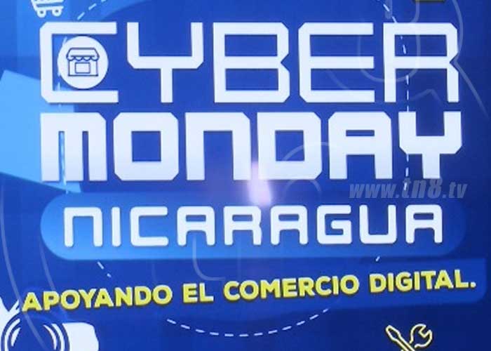 nicaragua, cyber monday, emprendimiento, innovacion, digital, dia del padre,