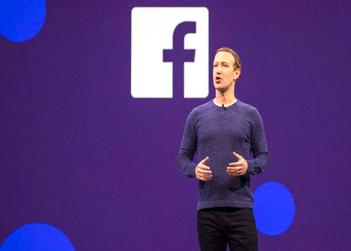 tecnologia, facebook, publicaciones, adevertencias, eliminacion, amenaza, mark zuckerberg
