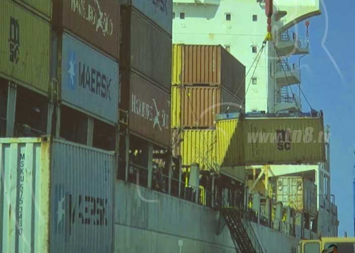 nicaragua, carga, importacion, exportacion, aumento, portuaria,
