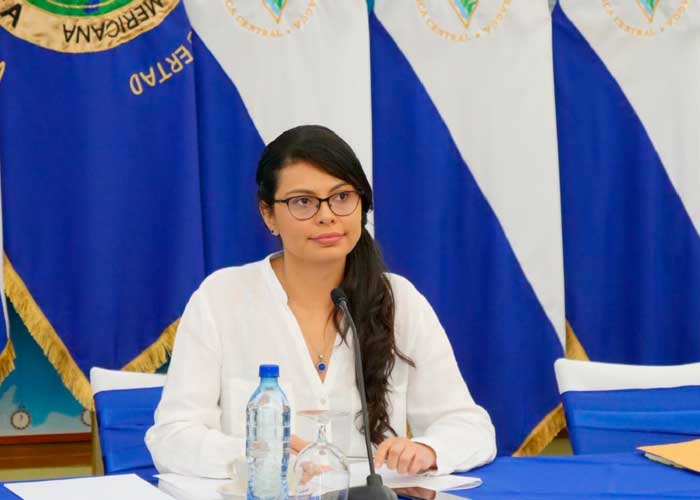 nicaragua, politica, commca, presidencia pro tempore, objetivo, informe, compromiso