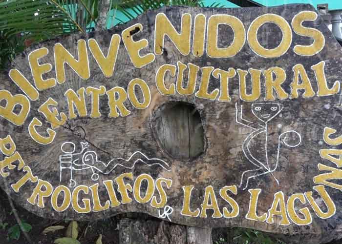 nicaragua, boaco, las lagunas, reserva privada, inauguracion, 