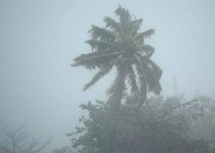 lluvias, cuba, tormenta tropical laura, alerta, afectaciones