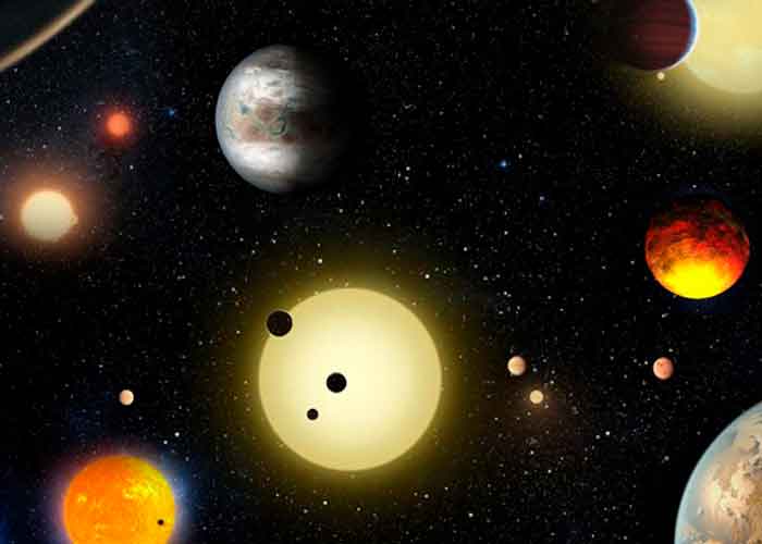 ciencia, espacio, nuevos planetas, caracteristicias, observaciones, estudio cientificio