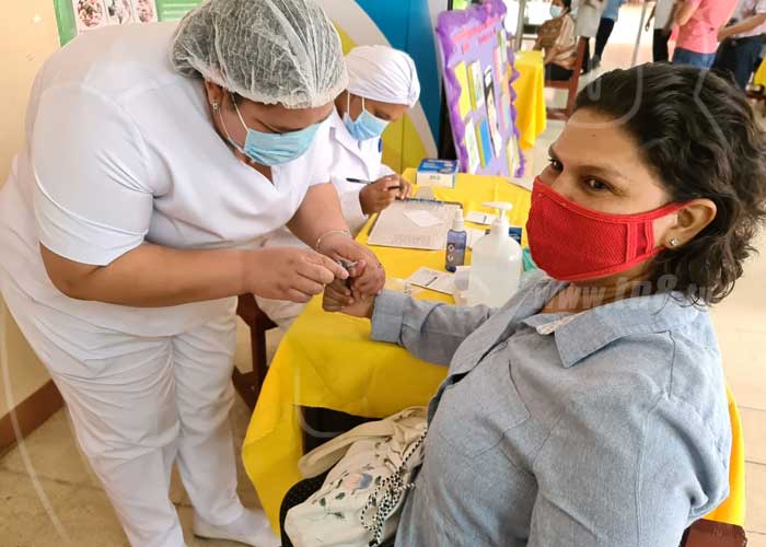 nicaragua, hospital bertha calderon, salud gratuita, mi hospital mi comunidad, enfermedades, salud,