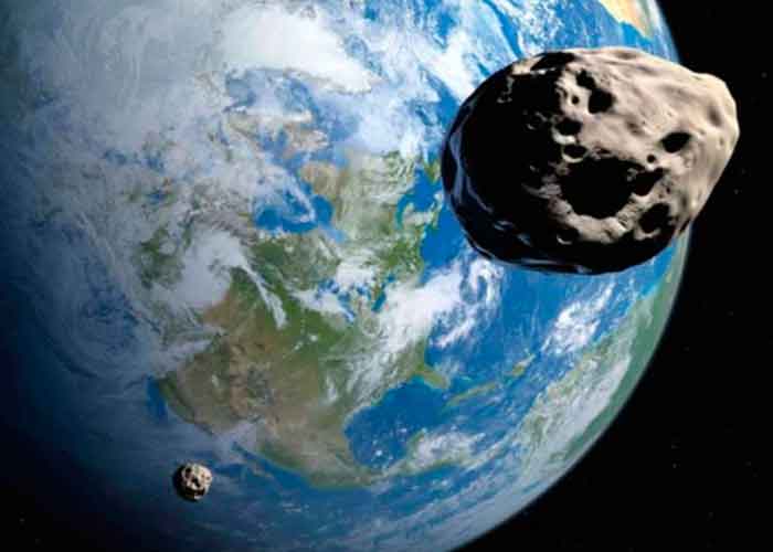 espacio, planeta tierra, asteroide 2011 es4, caracteristicas, trayectoria, origen, nasa