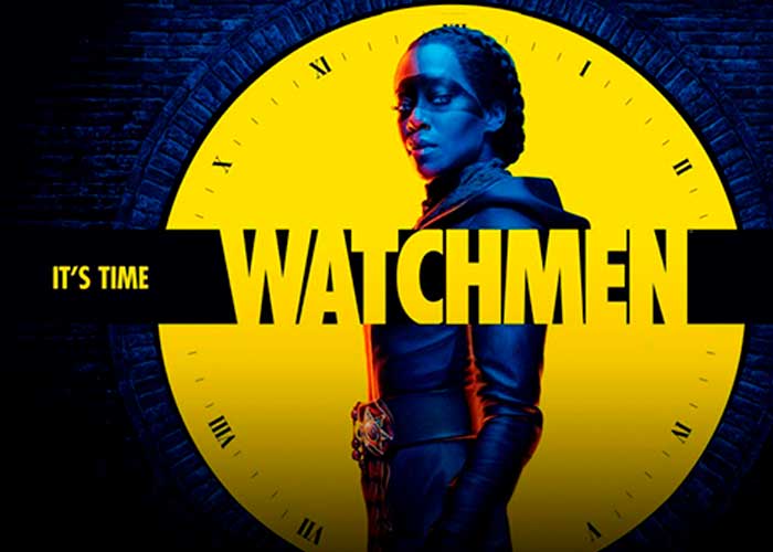Foto: "Watchmen" triunfa en Emmys virtuales 2020 / Diario La Tribuna