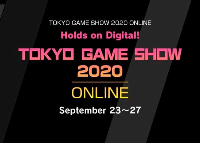 tecnologia, tokyo game show, videojuegos, empresas, lanzamiento, actualizacion, novedades, usuarios, online