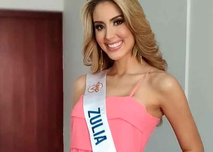 Foto: Miss Venezuela premia la belleza sin improvisaciones