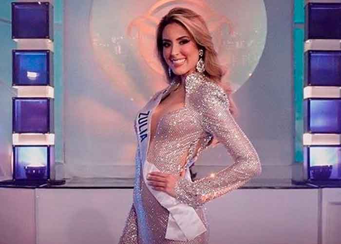 Miss Venezuela premia la belleza sin improvisaciones