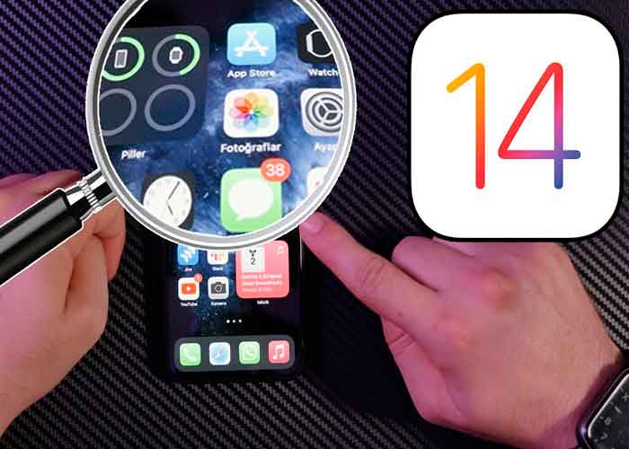 iOS 14, apple, actualizacion, correccion, errores, usuarios, celulares
