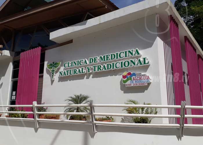 nicaragua, medicina natural, salud, parque las madres, managua,