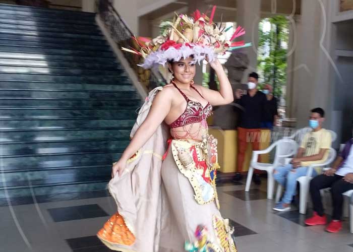 nicaragua, cultura, expo, amor a nicaragua, folclore,