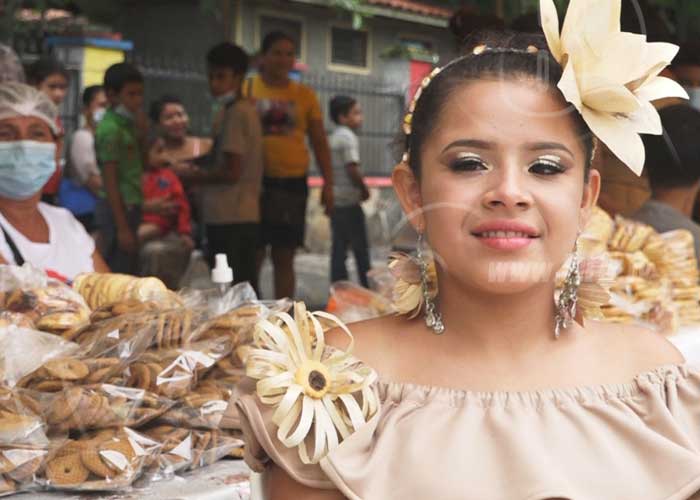 nicaragua, festival de las rosquillas, somoto, yalaguina, turismo,
