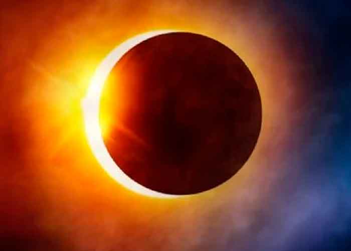 astronomia, ciencia, eclipse solar total, caracteristicas, paises,
