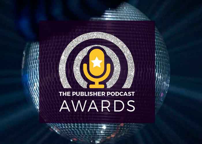 tecnologia, podcast, evenyo virtual, heartRadio podcast awards, nominados, votaciones, fanaticos 