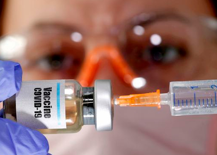 Foto: Colombia anuncia la compra de 9 millones de dosis de vacuna Janssen contra el COVID-19/ RT