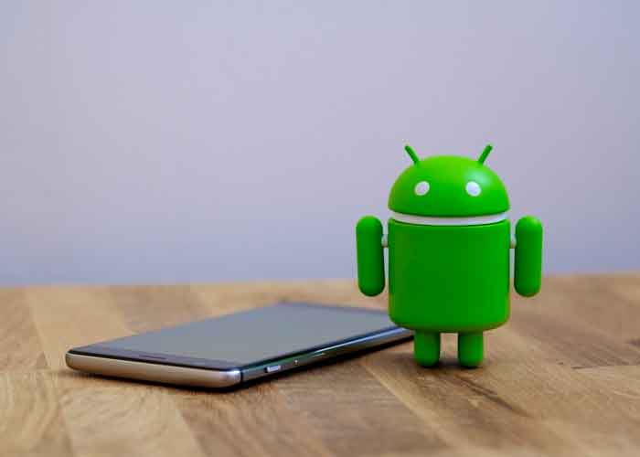android 12, tecnologia, smartphones, novedades, lanzamiento, usuarios, desarrolladores