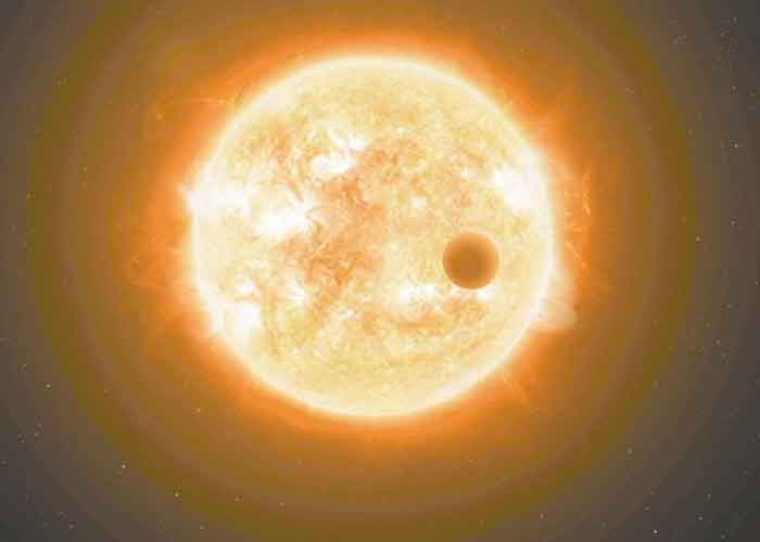 ciencia, espacio, observaciones, exoplaneta WASP-107b, caracteristicas