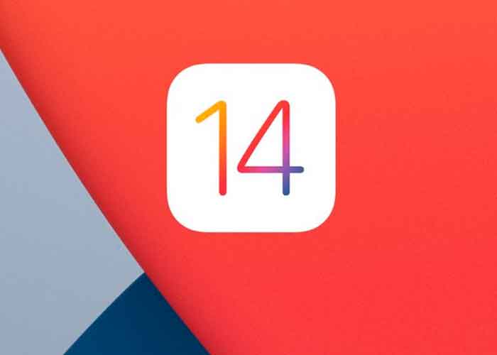 tecnologia, apple, novedades, iphone, usuarios, mascarilla, version beta iOS 14.5