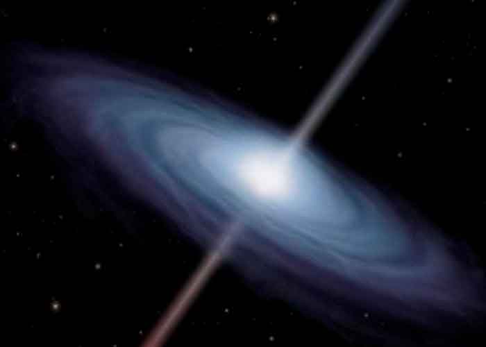 ciencia, espacio, astronomia, agujeros negros, origen, cumulos estelares