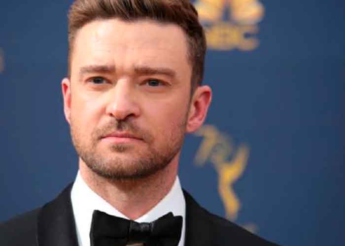 Foto: Justin Timberlake le pide disculpas a Britney Spears y Janet Jackson/ Informador.mx