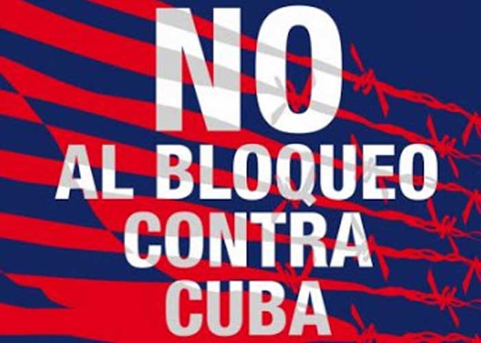 nicaragua, venezuela, cuba, bloqueo, politica, estados unidos,