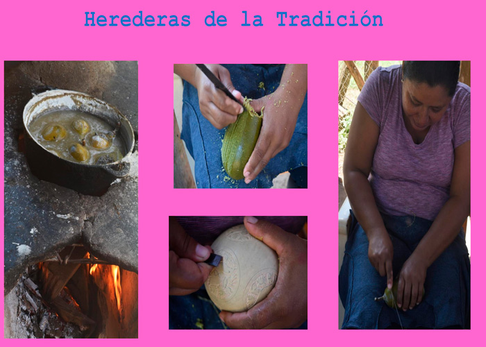 nicaragua, gobierno, artesania, jicaras de filigranas, tradicion, 