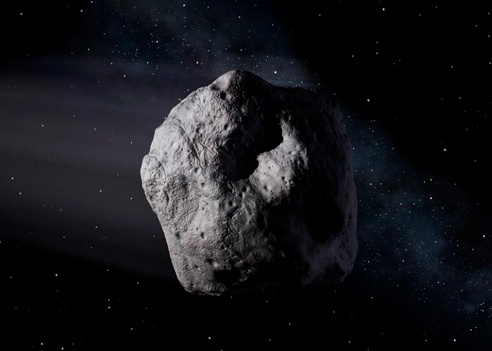 ciencia, nasa, espacio, asteroide bennu, sonda osiris rex, sobrevuelo, imagenes, estudio