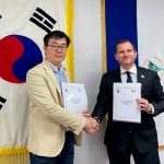 nicaragua, consejo coreano, embajador de nicaragua, reunion, apoyo
