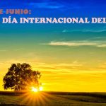 dia internacional del sol