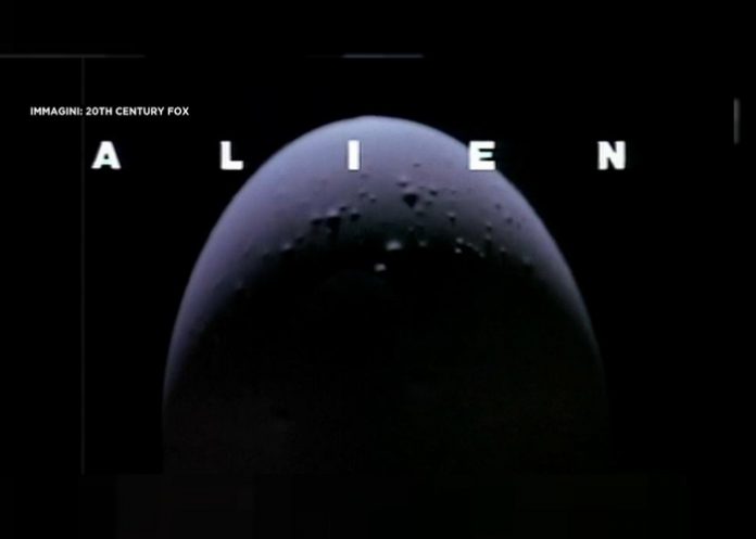 dia del alien
