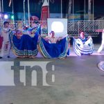 nicaragua, managua, festival talento de barrio,