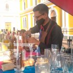 nicaragua, granada, festival de bartender y barismo, inatec,