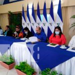 nicaragua, managua, sistema electoral nicaragüense, propuestas de candidatos,