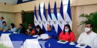nicaragua, managua, sistema electoral nicaragüense, propuestas de candidatos,