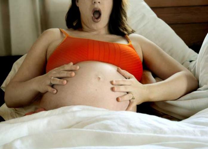 embarazo