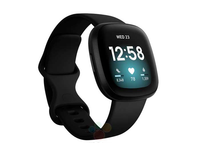 Filtrados los nuevos Fitbit Versa 3 Inspire 2 y Sense TN8.tv