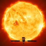 ciencia, sol, hogueras solares, solar orbiter, observaciones